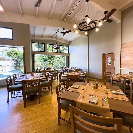 Hadco Experiences At Asa Wright Nature Centre Blanchisseuse Extérieur photo