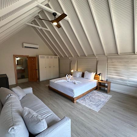 Hadco Experiences At Asa Wright Nature Centre Blanchisseuse Extérieur photo
