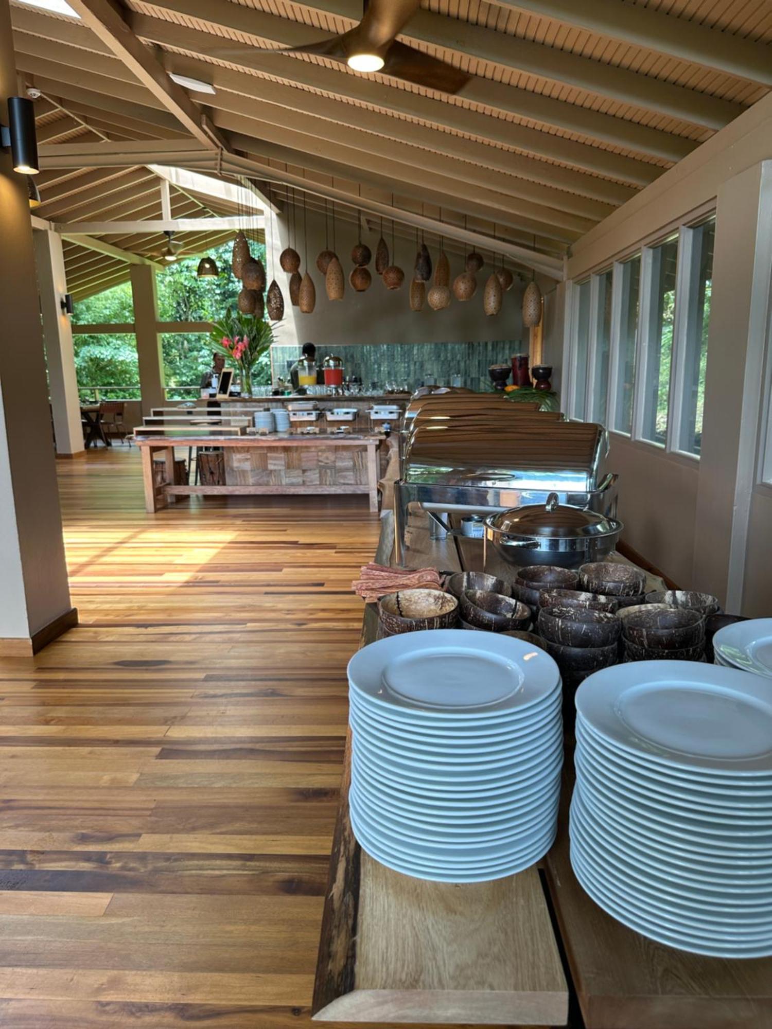 Hadco Experiences At Asa Wright Nature Centre Blanchisseuse Extérieur photo