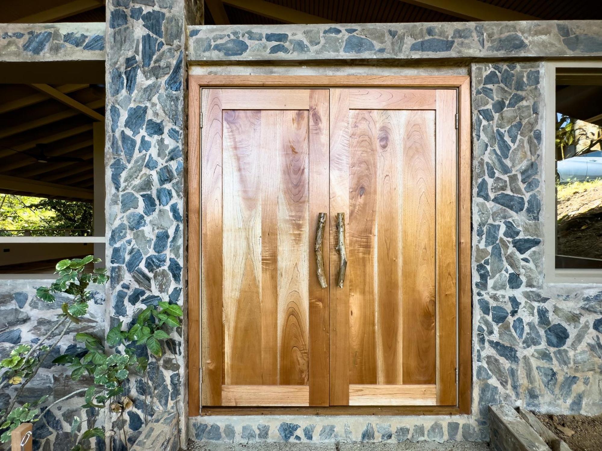 Hadco Experiences At Asa Wright Nature Centre Blanchisseuse Extérieur photo