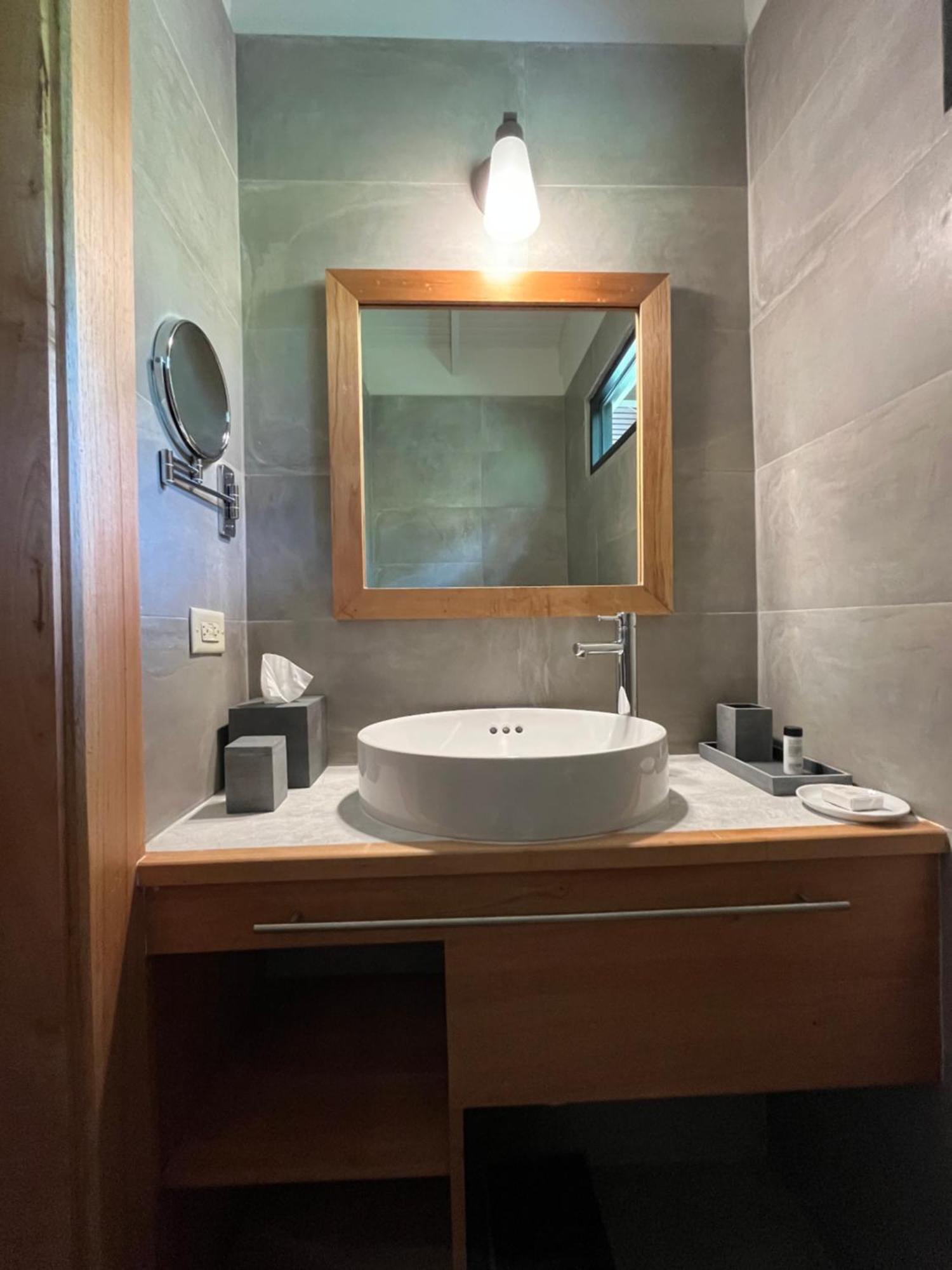 Hadco Experiences At Asa Wright Nature Centre Blanchisseuse Extérieur photo