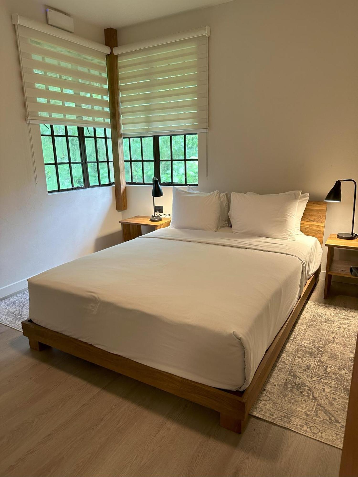 Hadco Experiences At Asa Wright Nature Centre Blanchisseuse Extérieur photo