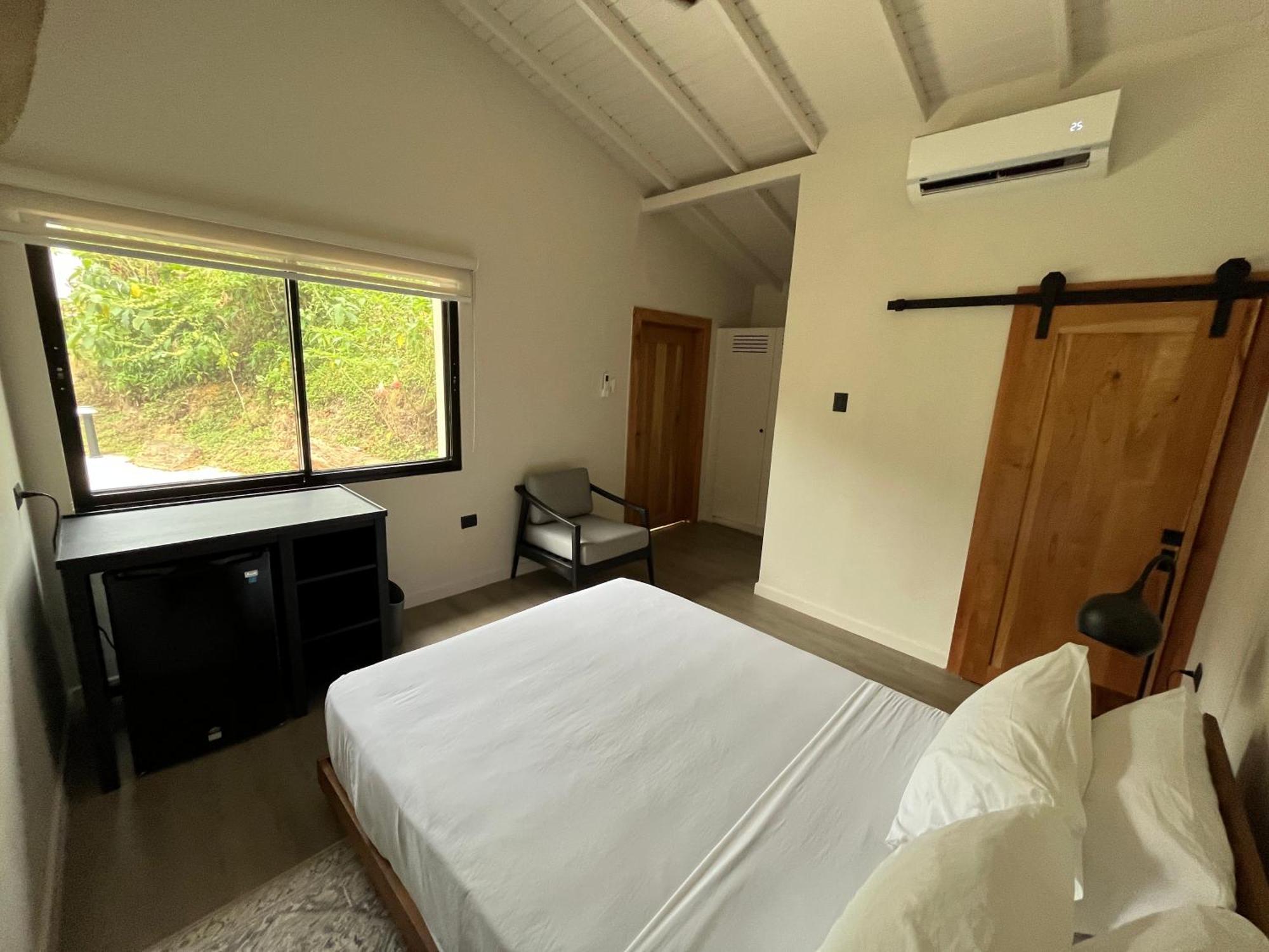 Hadco Experiences At Asa Wright Nature Centre Blanchisseuse Extérieur photo