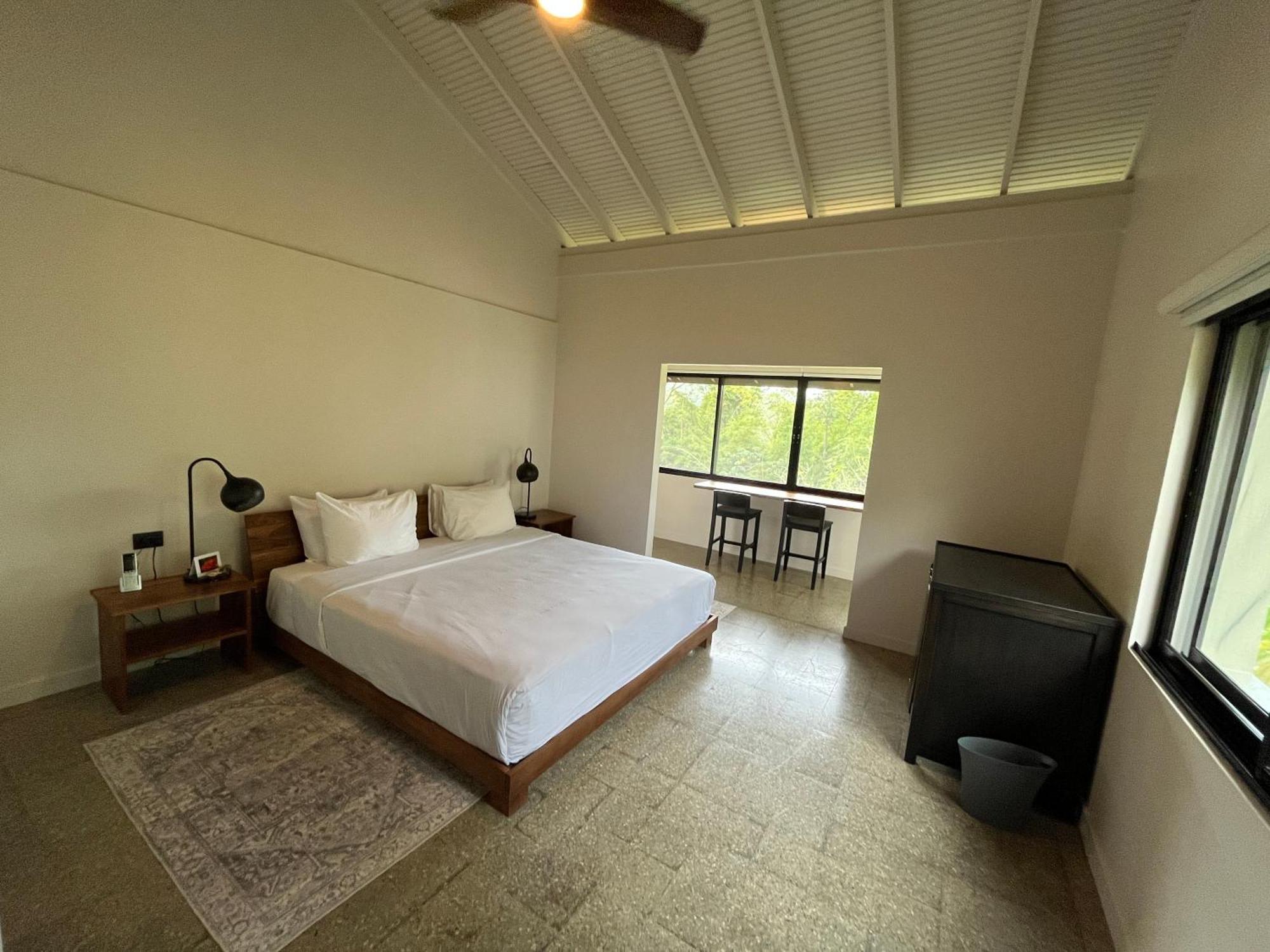 Hadco Experiences At Asa Wright Nature Centre Blanchisseuse Extérieur photo