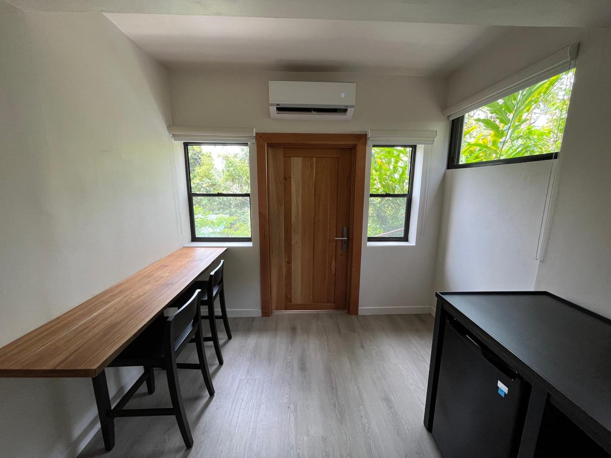 Hadco Experiences At Asa Wright Nature Centre Blanchisseuse Extérieur photo