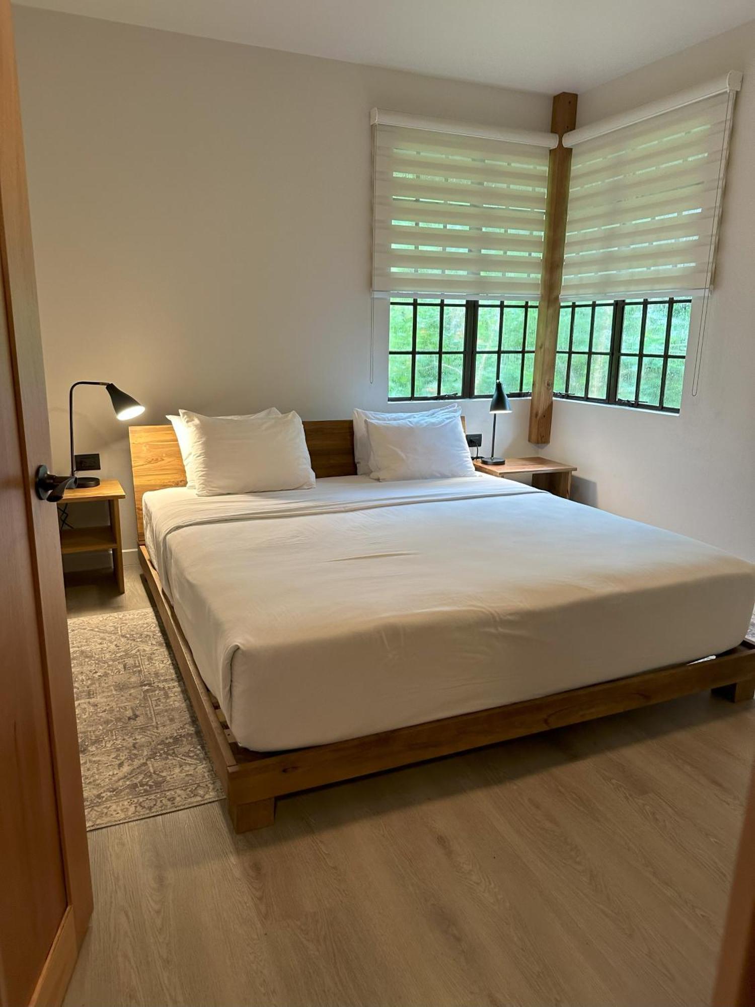 Hadco Experiences At Asa Wright Nature Centre Blanchisseuse Extérieur photo