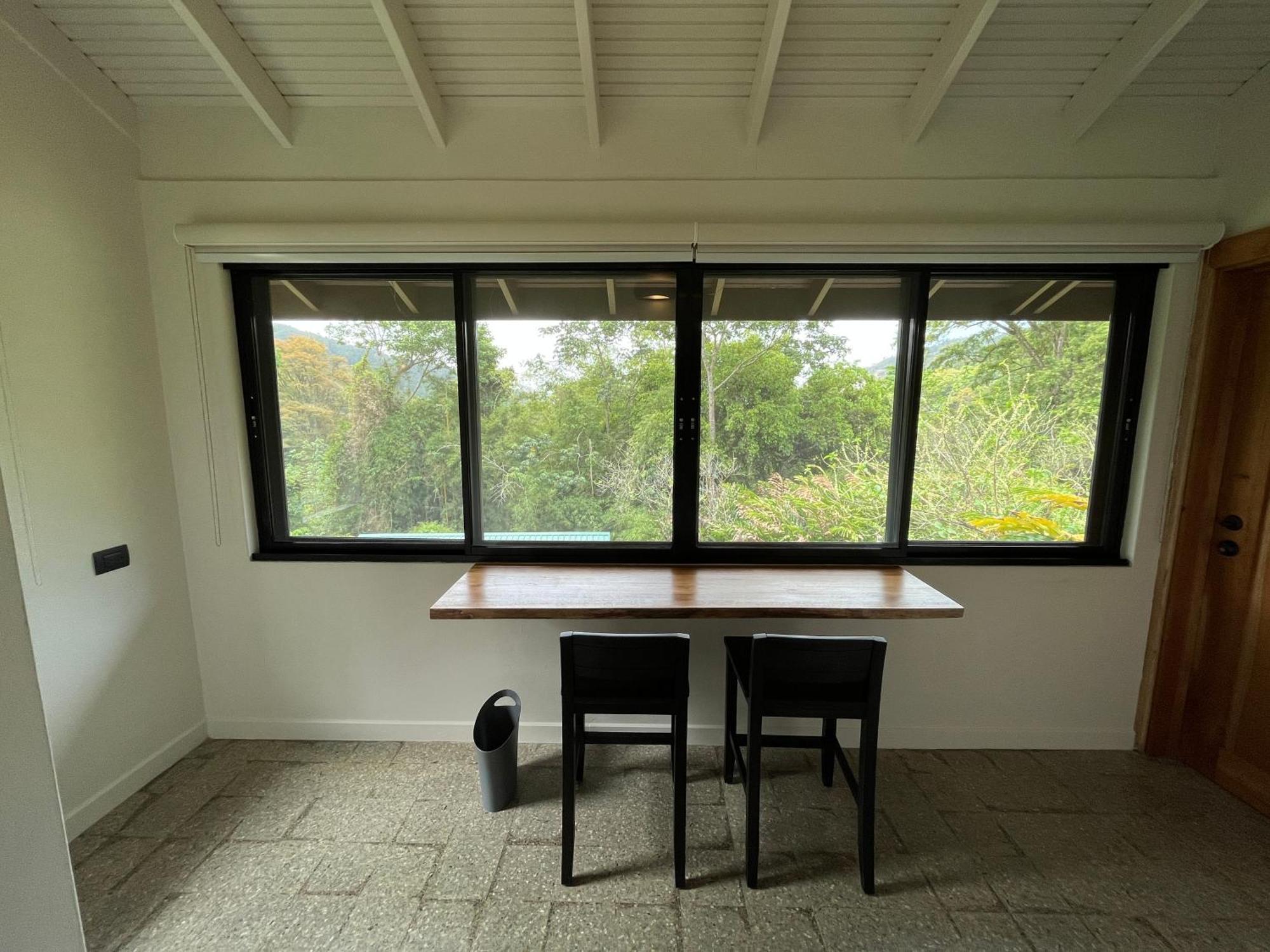 Hadco Experiences At Asa Wright Nature Centre Blanchisseuse Extérieur photo